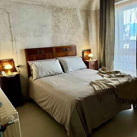 Retro Apartment Castel Di Sangro Ngoại thất bức ảnh