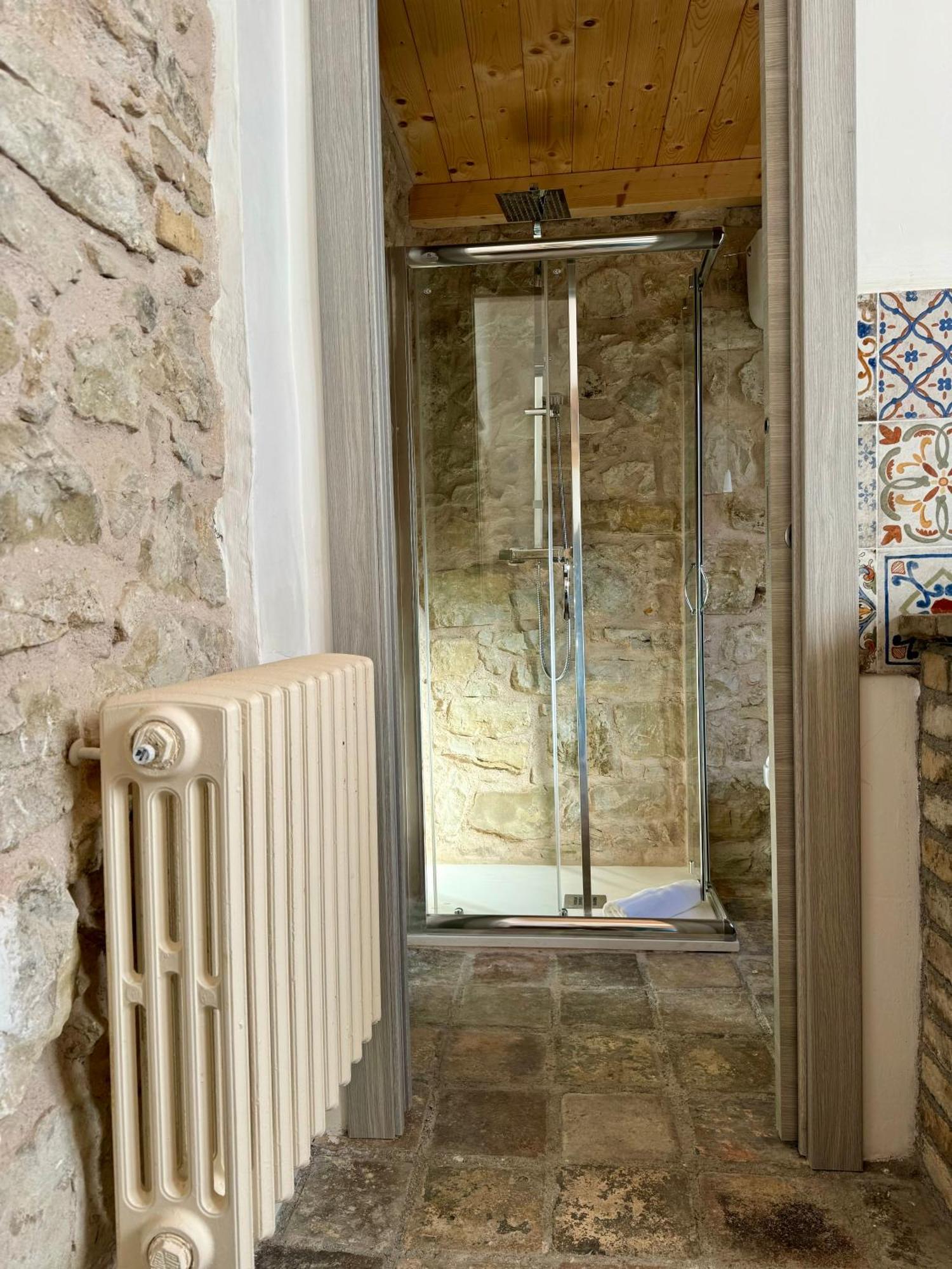 Retro Apartment Castel Di Sangro Ngoại thất bức ảnh