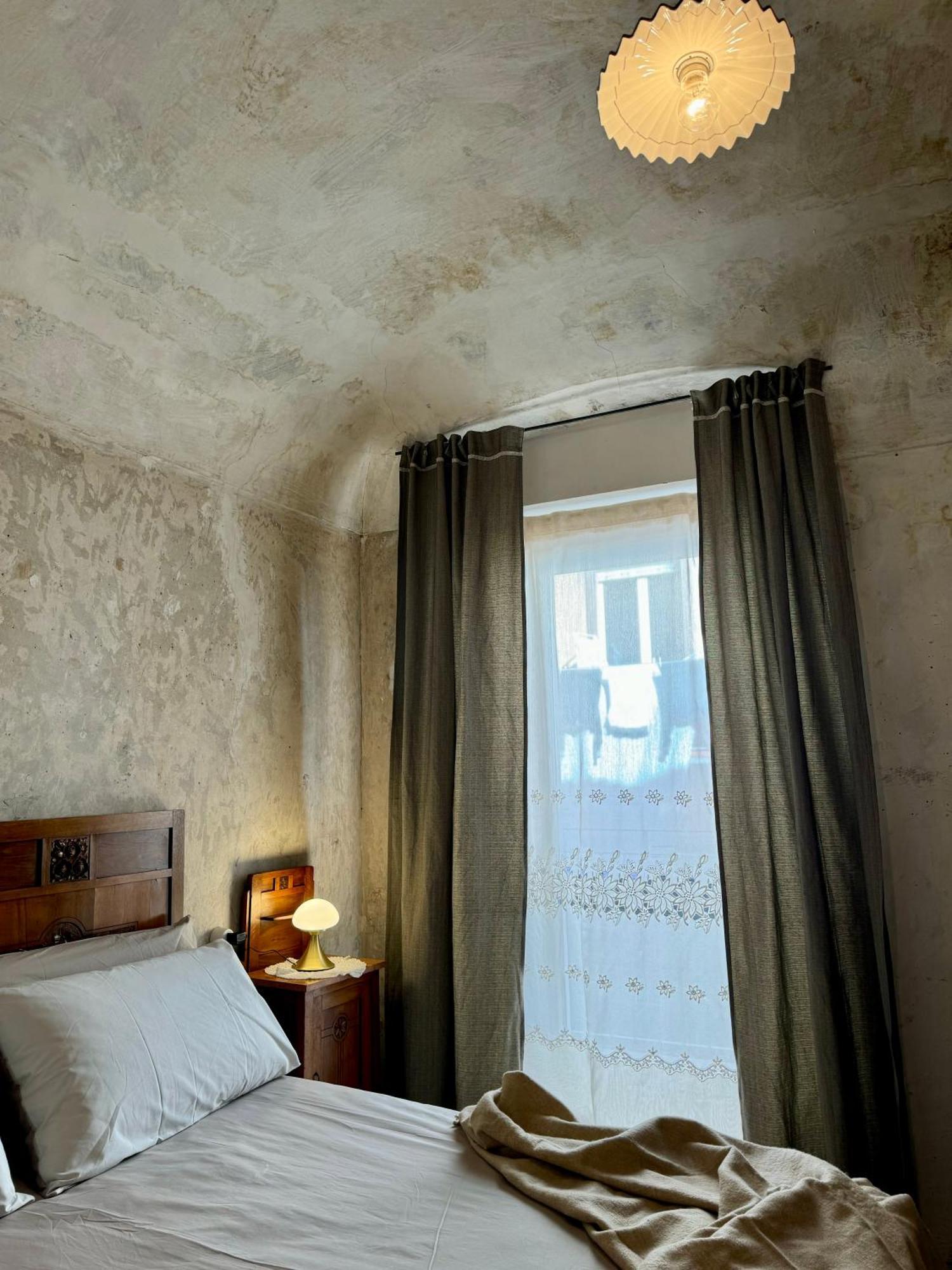 Retro Apartment Castel Di Sangro Ngoại thất bức ảnh