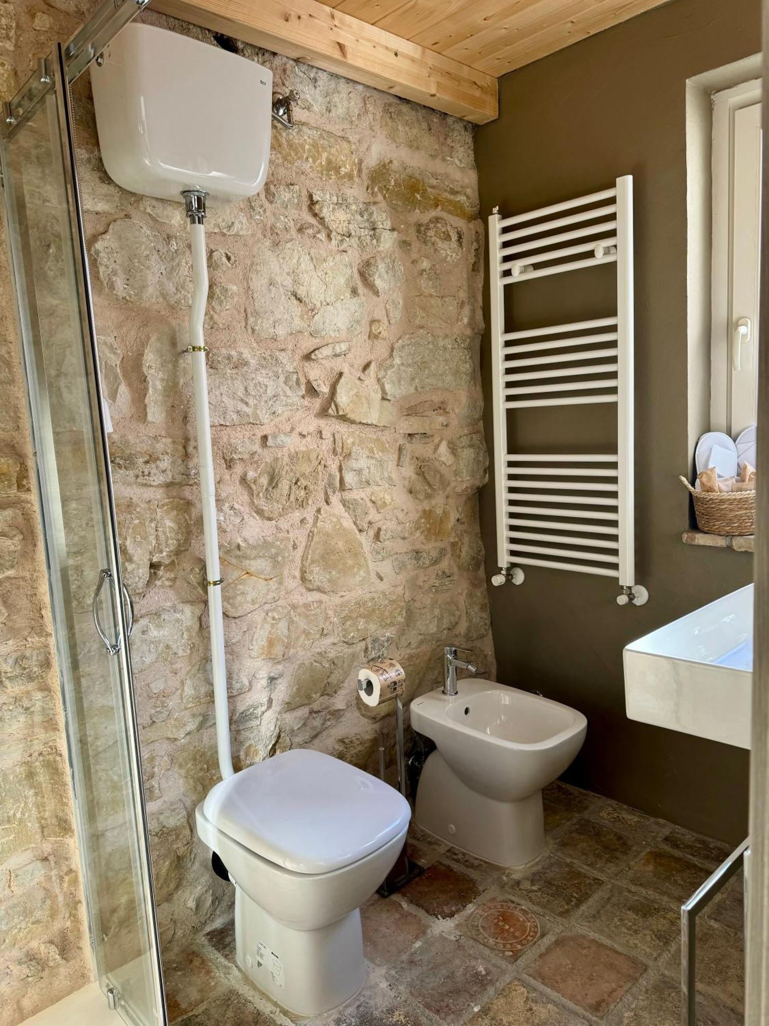 Retro Apartment Castel Di Sangro Ngoại thất bức ảnh