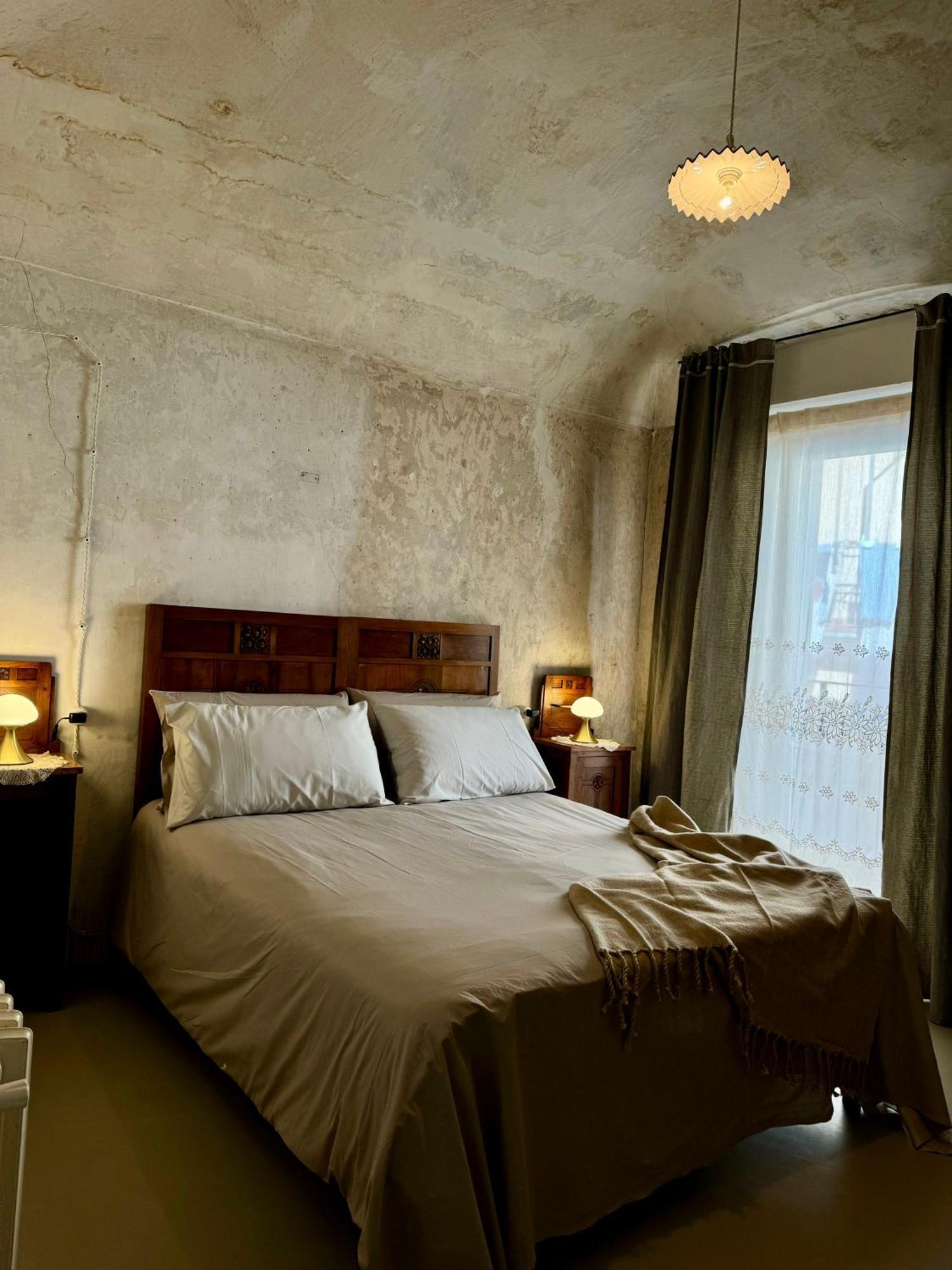 Retro Apartment Castel Di Sangro Ngoại thất bức ảnh