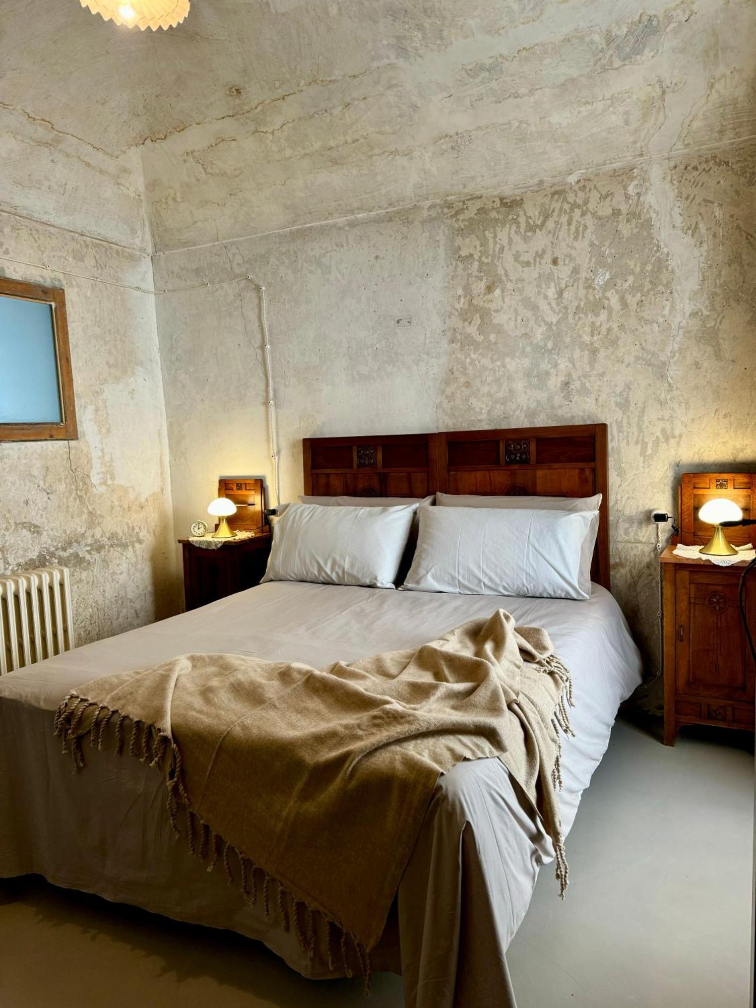 Retro Apartment Castel Di Sangro Ngoại thất bức ảnh