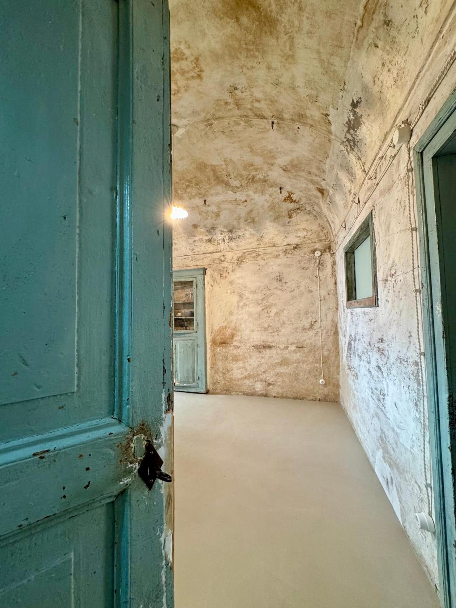 Retro Apartment Castel Di Sangro Ngoại thất bức ảnh