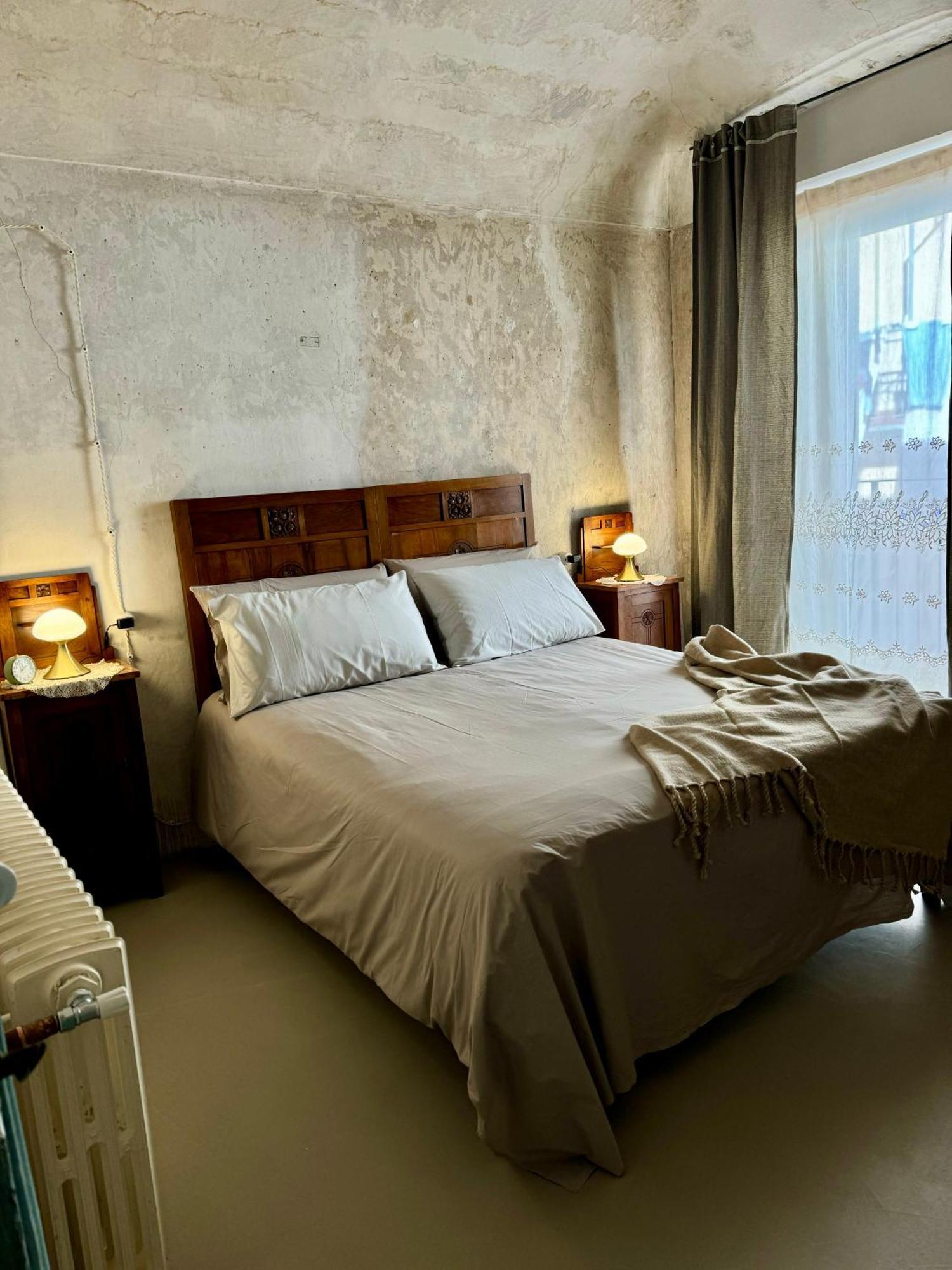 Retro Apartment Castel Di Sangro Ngoại thất bức ảnh
