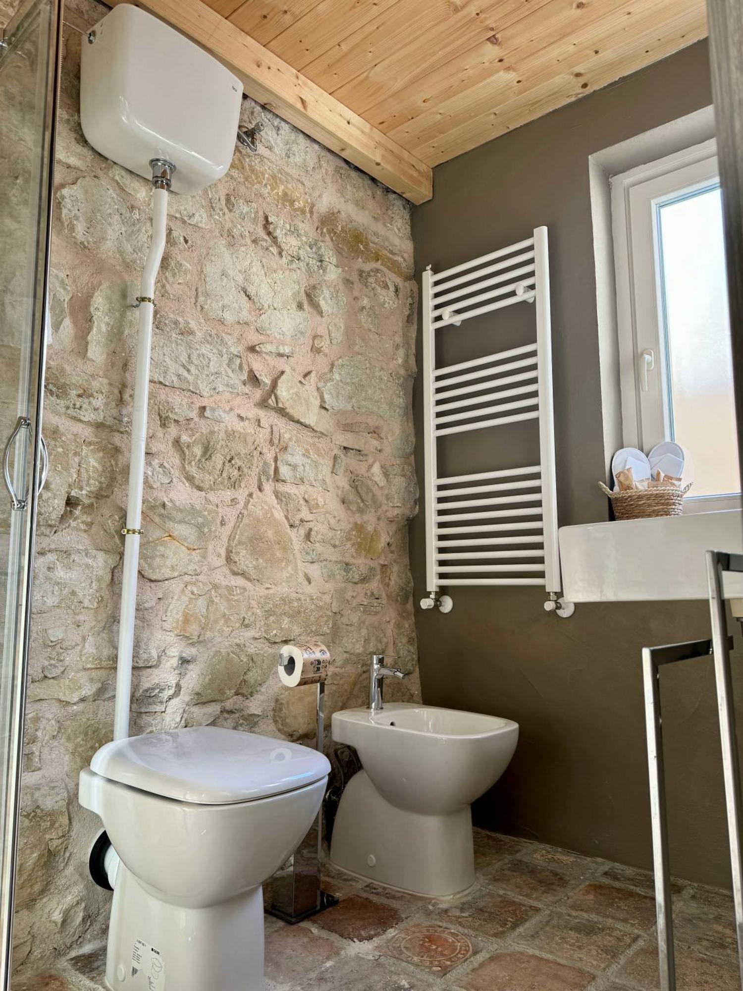 Retro Apartment Castel Di Sangro Ngoại thất bức ảnh
