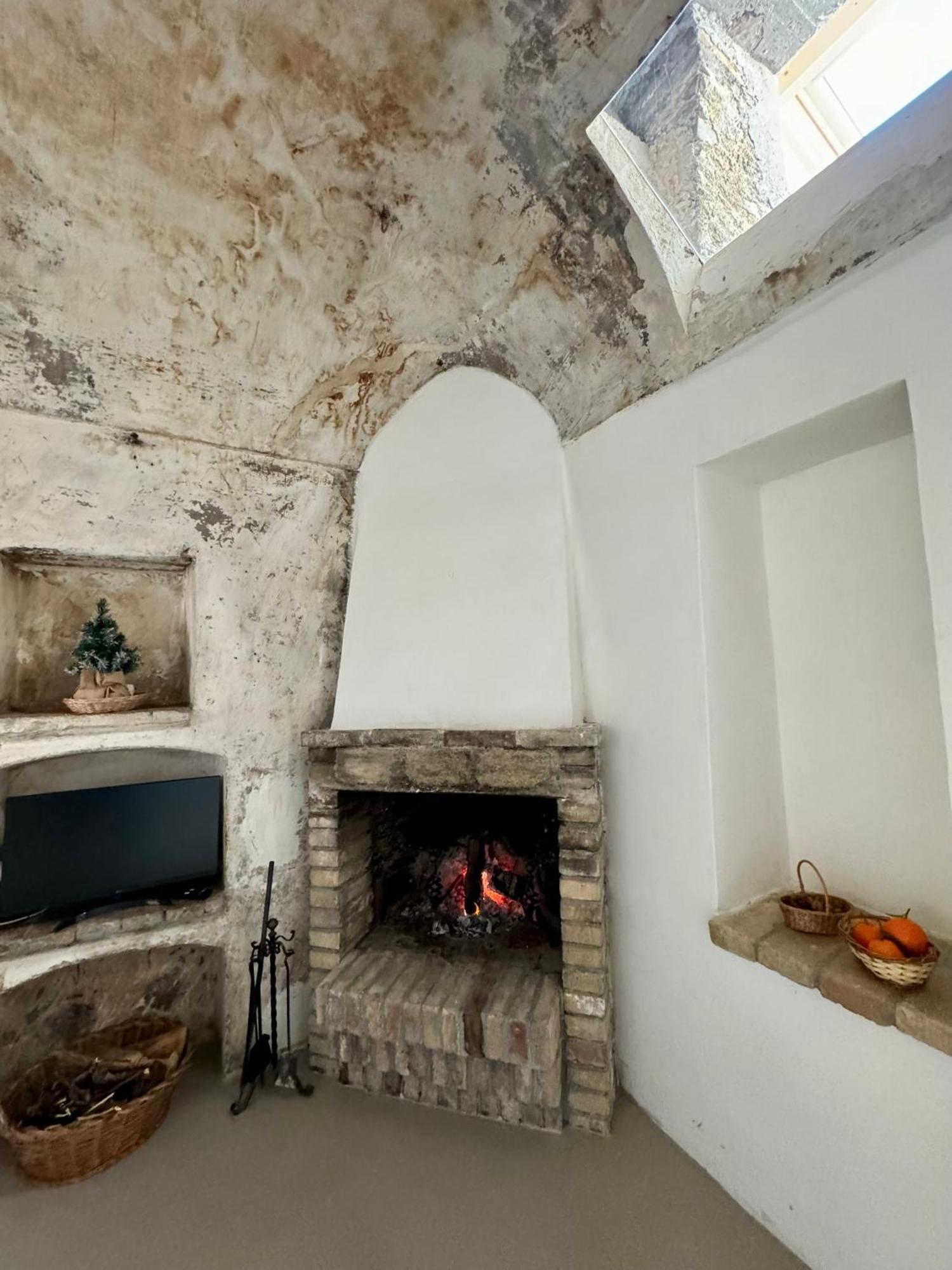 Retro Apartment Castel Di Sangro Ngoại thất bức ảnh